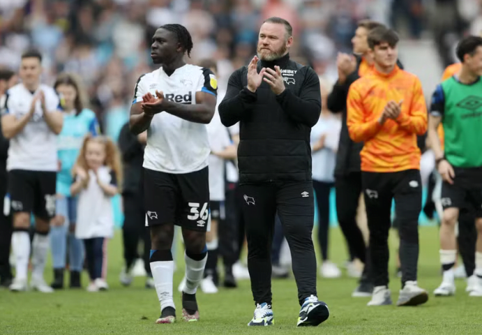 English football’s memorable points deductions: The Tale from Derby to Pompey