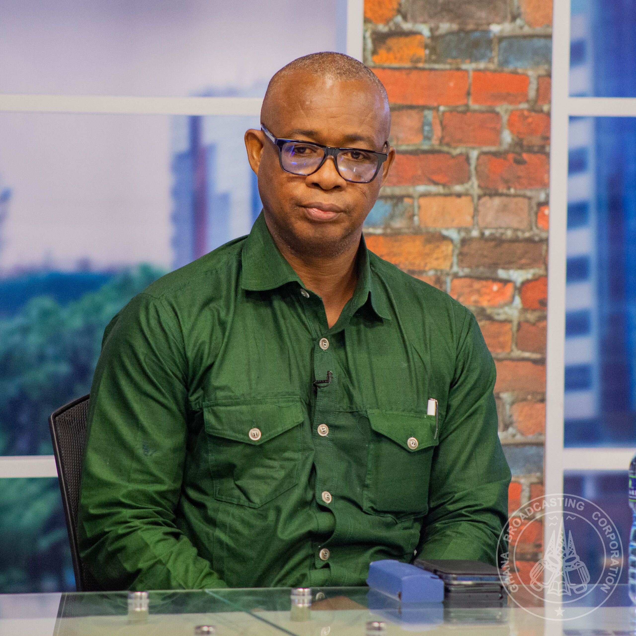 “Stop running to the media and face me” – COP Tiwaa tells Adam Bonaa