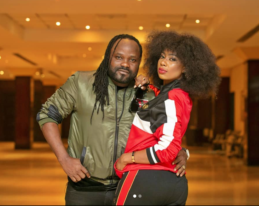 My wife suffered five miscarriages – Praye Tietia
