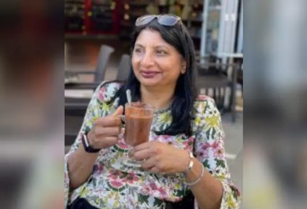 Fundraiser conducted for family of Kenyan mountain guide