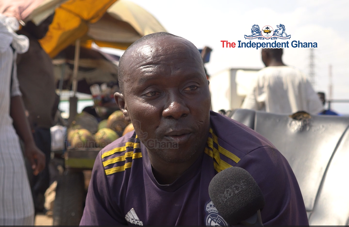 Bawumia winning 2024 elections will erase NPP-Akan tag – Ghanaian