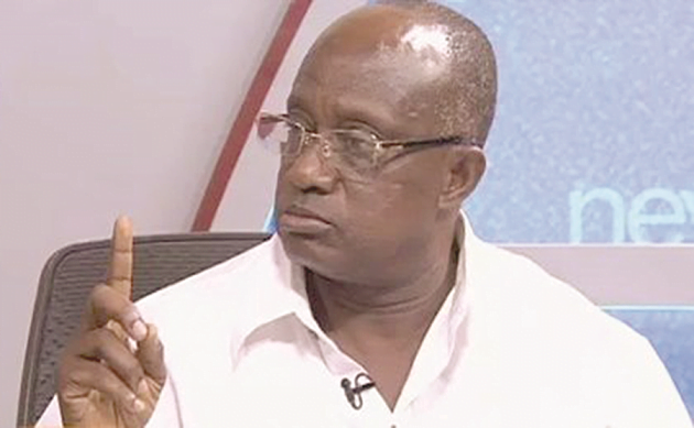 Over 50 projects in Ashanti Region completed by NPP – Simon Osei-Mensah slams critics