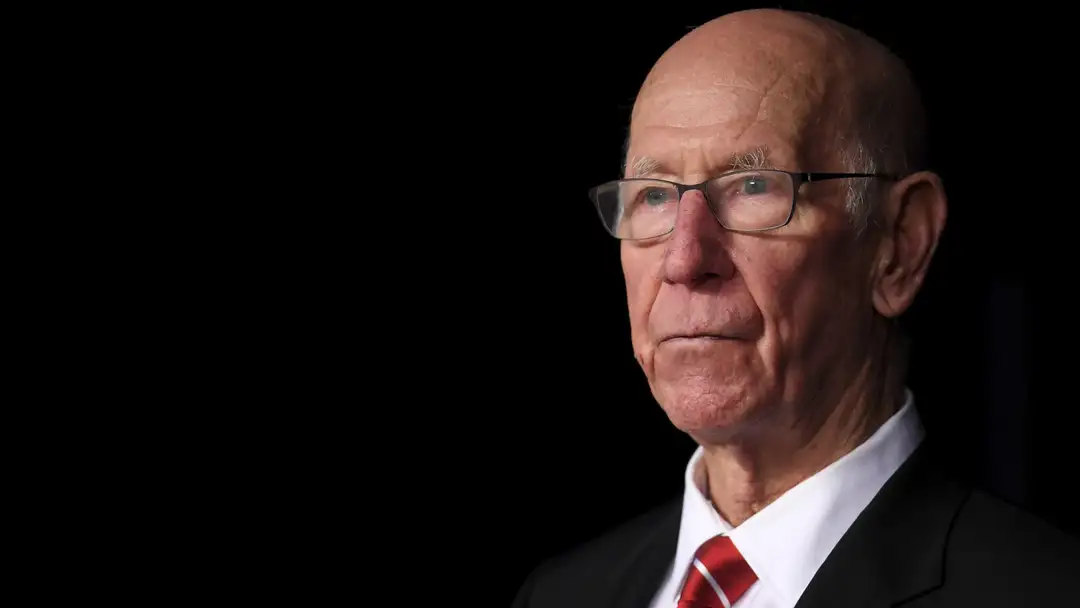 Inquest reveals cause of Man Utd’s Sir Bobby Charlton’s death