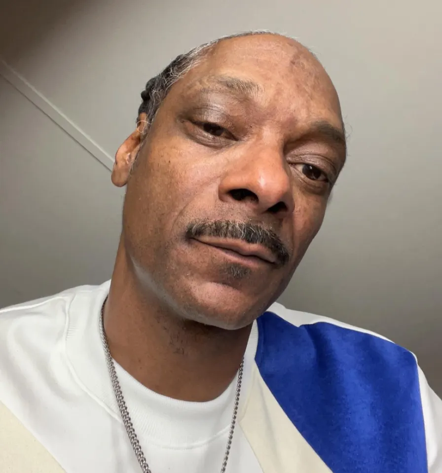 Snoop Dogg reportedly earns $500K daily for his appearance at Paris Olympics