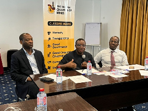 Ghana mining industry likely to shutdown if govt fails to make further investment