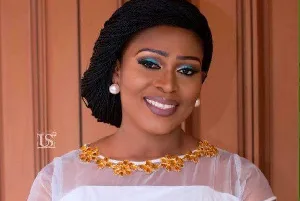 Afia Akoto accused of using MASLOC loans to sway votes in NPP Parliamentary Primaries