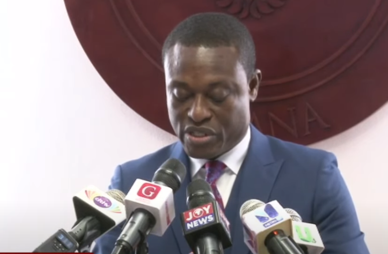 Be careful, a murderer may one day walk in court for an injunction – Special Prosecutor tells judges