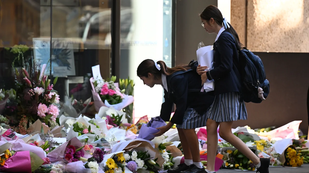 5 deaths in ten days highlight an issue that Australia wishes to address