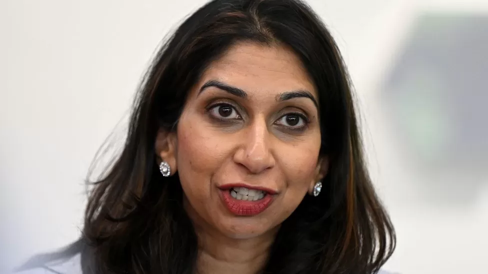 Rwanda Prime Minister’s new strategy won’t work – Braverman argues