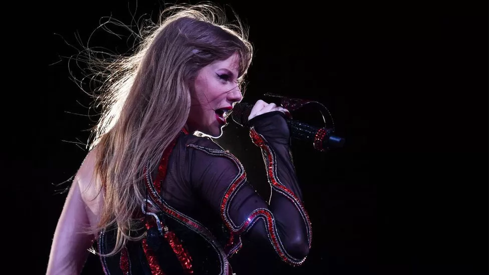 Two more Wembley dates added to Swift’s Eras tour