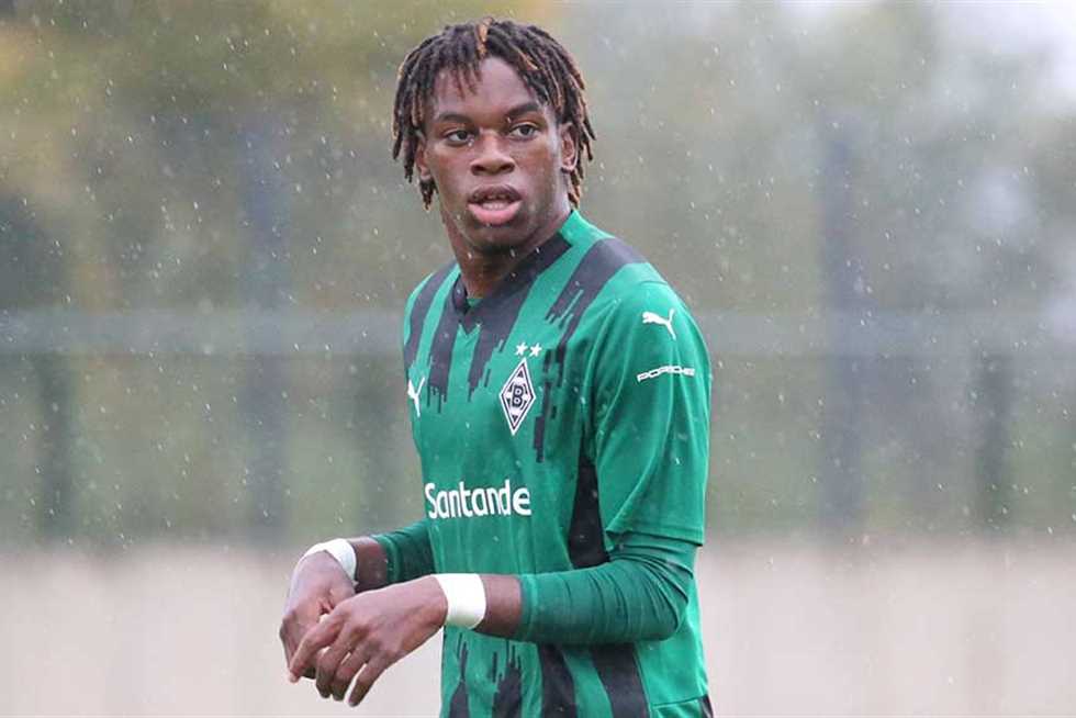 Boteli has caught the attention of both Juventus and Everton
