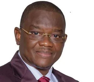 Bawumia lacks policy credibility to critique economic proposals – Sylvester Mensah