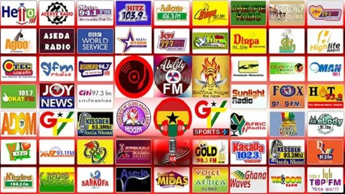 Media Commission lists 15 TV stations showing p0rn0, money rituals; issues warning