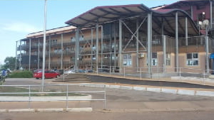 Tamale Teaching Hospital begins fundraising drive for construction of Pediatric Center