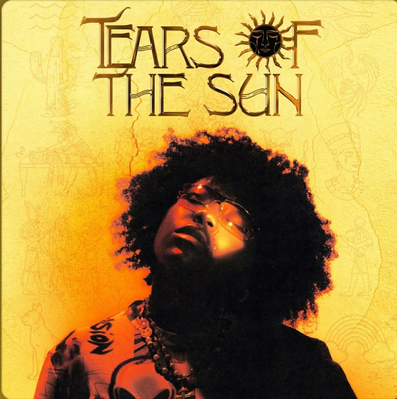 Teni’s sophomore album ‘Tears of the Sun’ is out now!