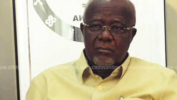 Personal interests dividing the NPP – Council of Elders