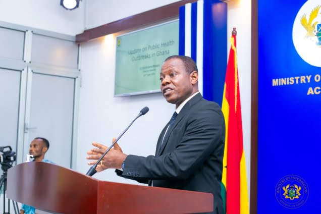 AstraZeneca has withdrawn for commercial reasons, there are ‘better’ vaccines – GHS