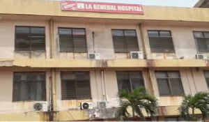 NPP MP faces backlash for calling La General Hospital’s rebuilding a “Christmas Gift”