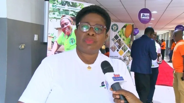 Ghana risks losing best cocoa exporter position – Fair Trade Ghana Network