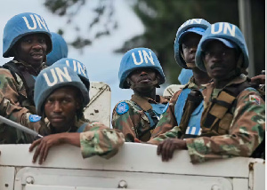 Mali insurgent groups seize Kidal base following UN departure