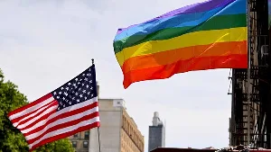 US Embassy updates travel advisory on Ghana over increased LGBTQ+ threats