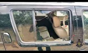 Bawku: Driver in critical condition after attack by unknown individuals