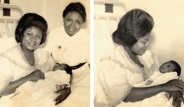 Unveiling multifaceted life of Theresa Kufuor: A symphony of whistles and love
