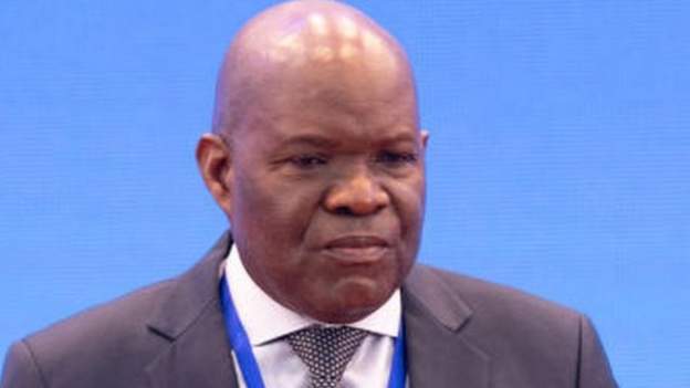 Four opposition politicians from Zambia detained