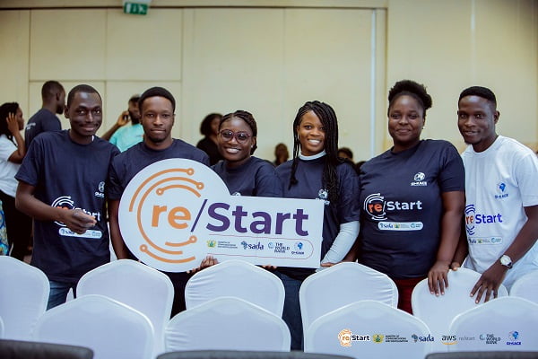 Govt unveils ‘re/START’ initiative, aiming to train 10,000 youth in emerging technology