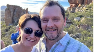 Army kills attackers responsible for deaths of tourists and Ugandan guide