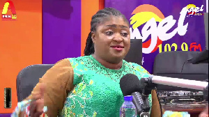 I bought kebab for your parents using Common Fund – NDC MP replies branch executive