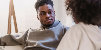 Exploring 5 common reasons why men might be hesitant to open up to their wives or girlfriends