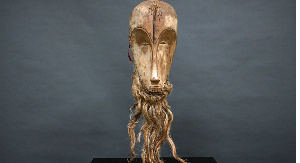 African mask sparks heated multimillion-dollar legal dispute