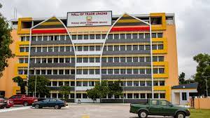 Organised Labour make calls for 75% base pay increment for 2024