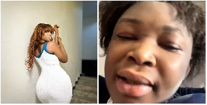 Nigerian transgender Jay Boogie to undergo kidney transplant