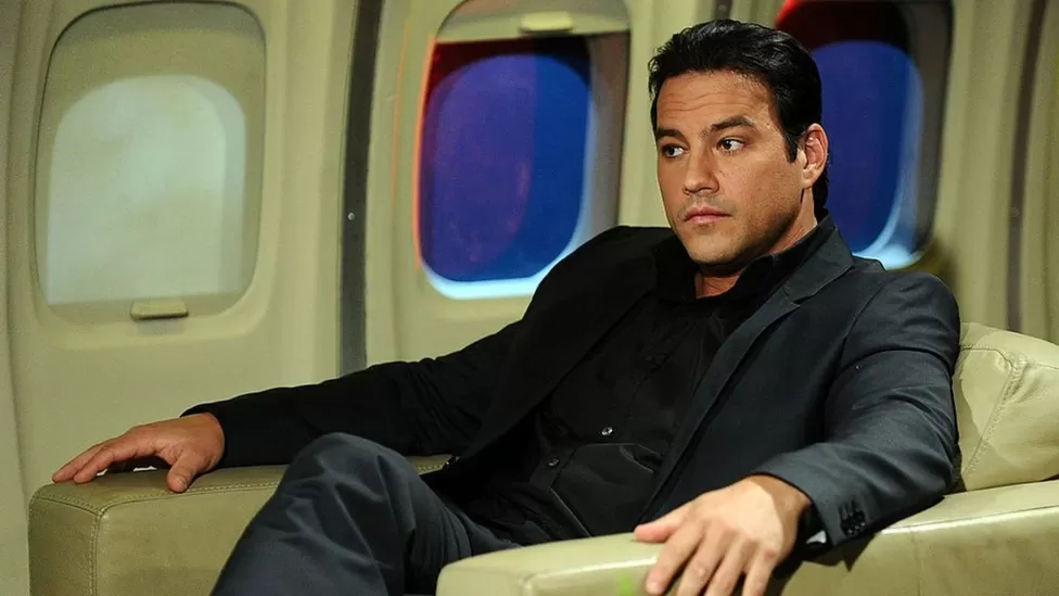 American actor Tyler Christopher dies at age 50 
