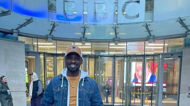 Bobi Wine in UK after purported nine-year visa suspension