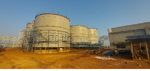 Uganda plans to cut off its oil import agreement with Kenya