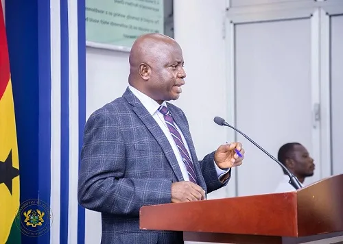 Mahama’s 24-hour economy will prevent us from sleeping with our wives – Upper East Regional Minister