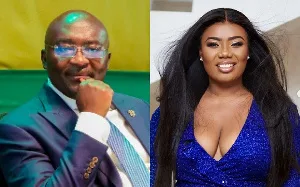 A vote against Bawumia is a civic duty – Bridget Otoo