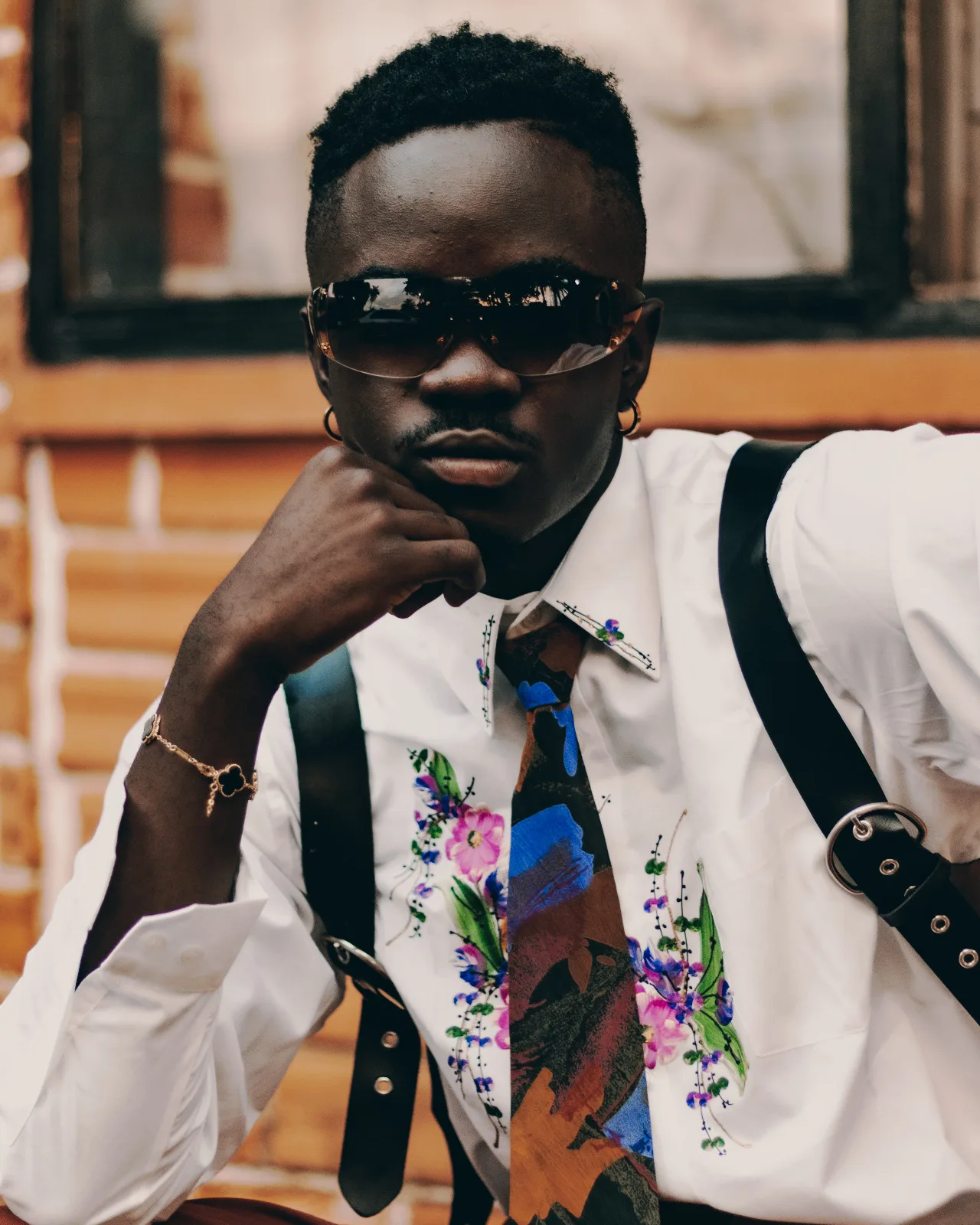 Yaw Tog releases second single ‘Tonight’