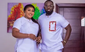 Xandy Kamel didn’t spend her money on me but her lesbian partners – Ex-husband