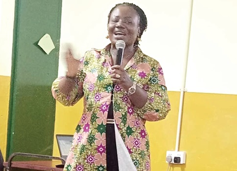 ICAG to partner with EOCO in clamping down on corruption in Ghana