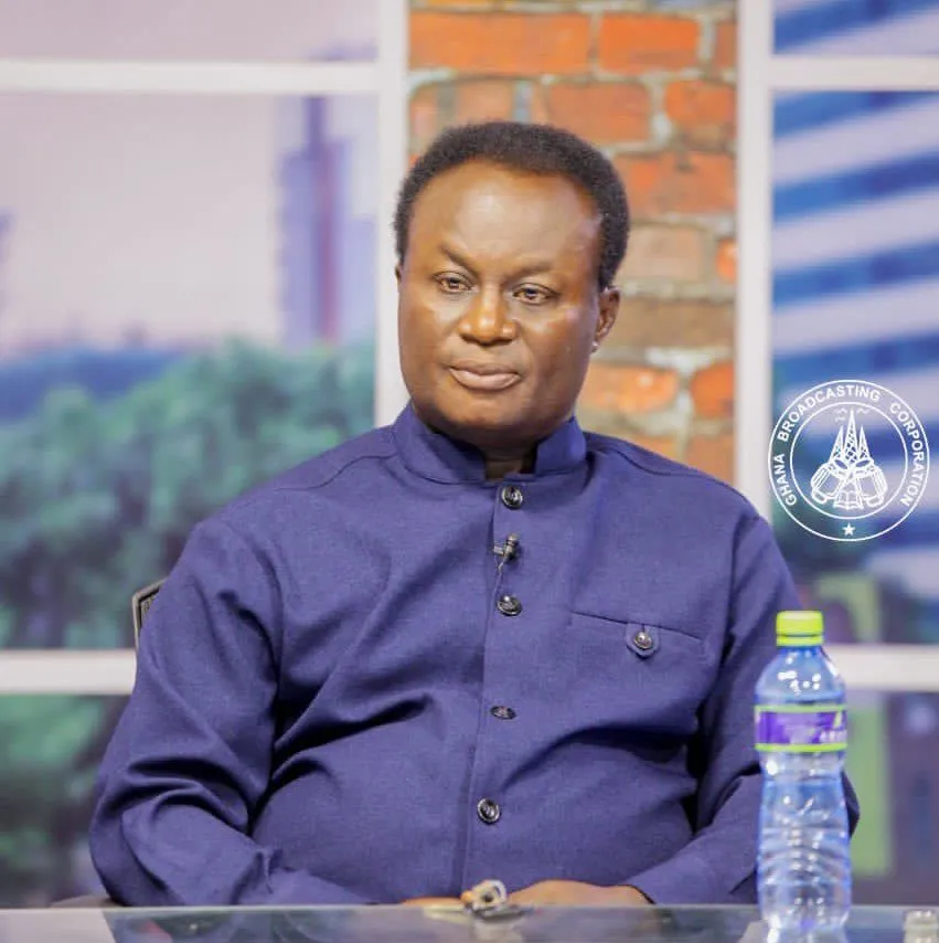 The white man made Dormaa people recognise the Asantehene – Historian claims