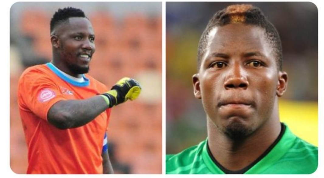 Zimbabwean goalkeeper George Chigova also dies from heart condition 4 days after Ghanaian striker died from same