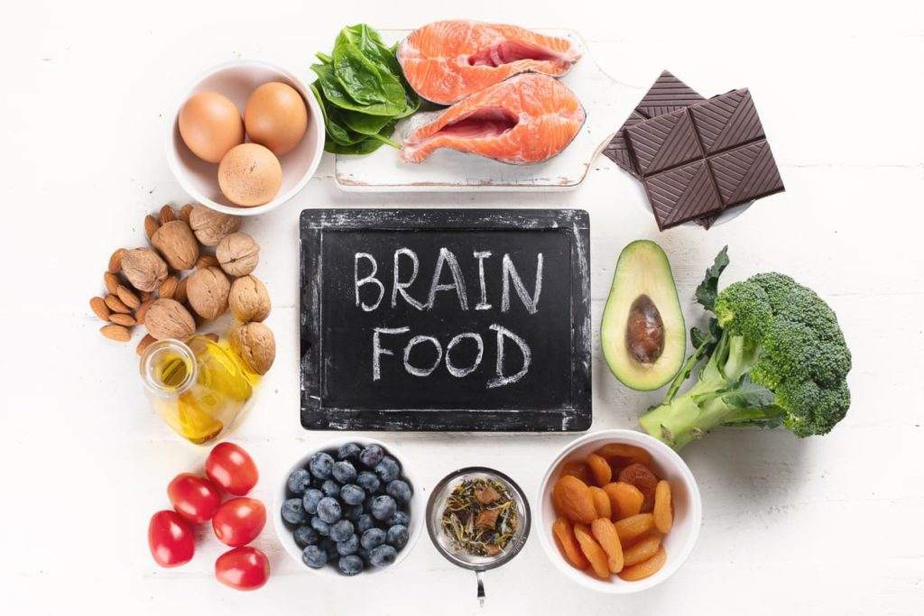 6 fruits to help you maintain a healthy brain