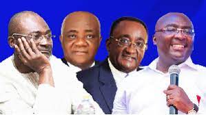 Suspended party members to vote in NPP flagbearership race – General Secretary