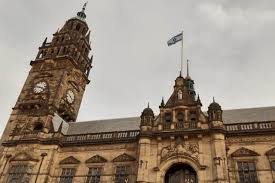 Sheffield City Council considers flag-flying regulations following criticism