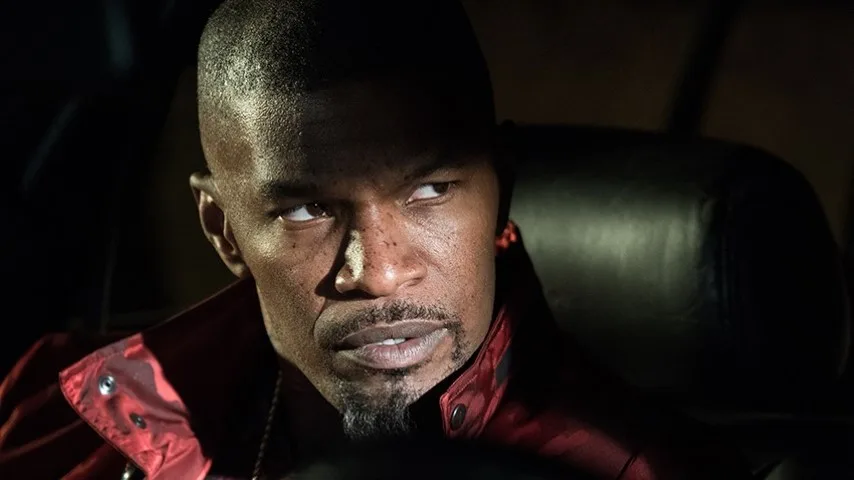 Jamie Foxx addresses accusations of sexual assault