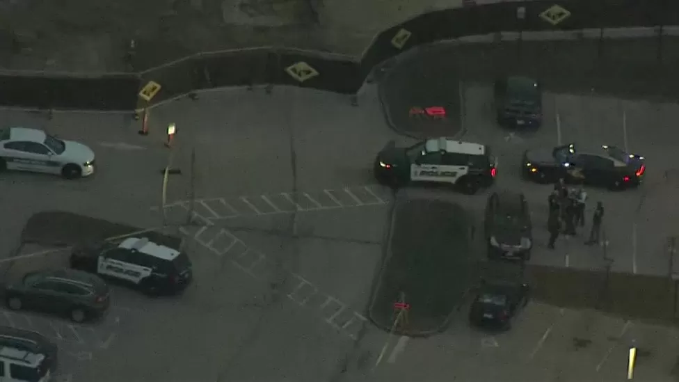 Hospital shooting in New Hampshire claimed one life